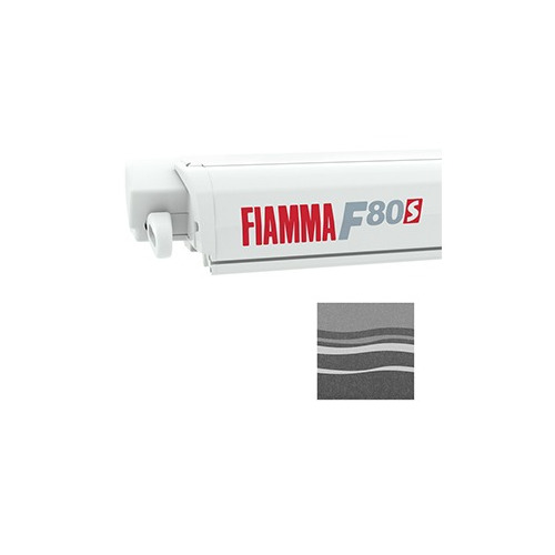 STORE F80S 320 BLANC ROYAL GREY - FIAMMA