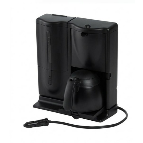 cafetière électrique LUXE 24 V - 750 ml - prise allume-cigare  - WAECO