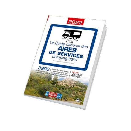 Guide national aires services 2022