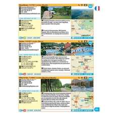 Miniature NOUVEAU Guide ACSI 2024 + Camping Card N° 6