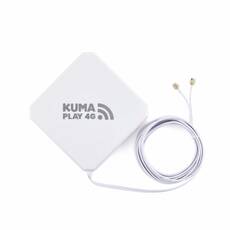 Miniature Antenne 4G intérieure KU910 - KUMA N° 0