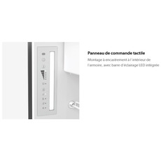 Miniature Réfrigérateur à Compression WAECO / DOMETIC NRX-80- 78 L -12V/24VOLTS N° 3