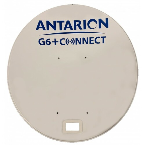 COUPELLE AUTO 72 G6+ CONNECT - ANTARION