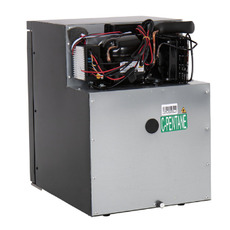 Miniature Réfrigérateur à compression LR50LL - CARBEST N° 1