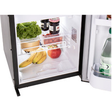 Miniature Réfrigérateur à compression LR50LL - CARBEST N° 3