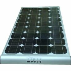 Miniature Panneau solaire monocristallin MOOVE 120 W N° 0