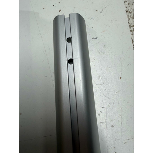 ATTENTION Produit imparfait | RAIL QUICK TELESCOPIQUE POUR PORTE-VELOS - FIAMMA