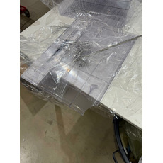 Miniature ATTENTION Produit imparfait | Bac à légumes série 10.5- DOMETIC N° 1