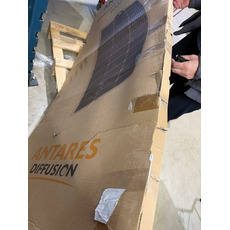 Miniature ATTENTION Produit imparfait | PANNEAU SOLAIRE SOUPLE SEUL 220 WATTS - ANTARION N° 2