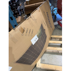 Miniature ATTENTION Produit imparfait | PANNEAU SOLAIRE SOUPLE SEUL 220 WATTS - ANTARION N° 3