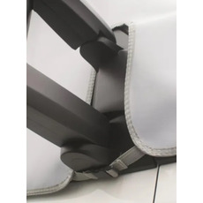 Miniature ATTENTION Produit imparfait | Volet THERMOVAL STANDARD - FIAT Ducato / PEUGEOT Boxer / CITROEN Jumper - depuis 06/2006 -  CLAIRVAL N° 5