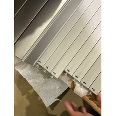 Miniature ATTENTION Produit imparfait | Volets roulants pour salles de bains - 198 X 100 cm - CARBEST N° 0