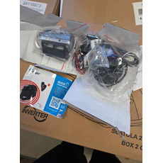 Miniature ATTENTION Produit imparfait |  Alarme camping car Xray XR5 Camping Car - BEEPER N° 1