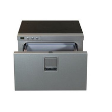 Miniature ATTENTION Produit imparfait | RÉFRIGÉRATEUR A COMPRESSION DRAWER DR 16 INOX - INDEL WEBASTO N° 5