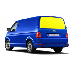 Miniature Baie fixe 1544x562mm - HAYON ARRIÈRE - VERRE TEINTÉ - VW T6 / T6.1 (DEPUIS 2016) N° 0