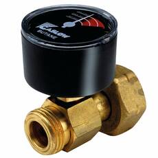 Miniature ATTENTION Produit imparfait | Contrôle niveau de gaz butane - GASLOW N° 1