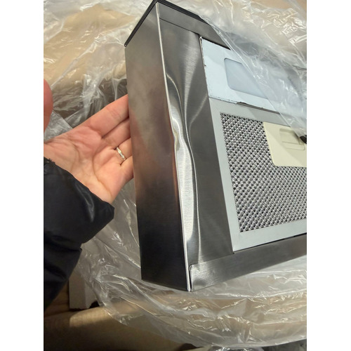 ATTENTION Produit imparfait | HOTTE ASPIRANTE CK 500 - DOMETIC