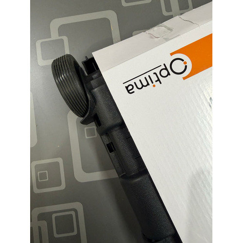 ATTENTION Produit imparfait | Caisse Pliable à roulettes Pack & Roll 35kg