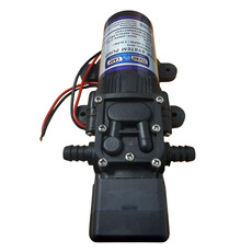 Miniature Pompe à eau Ultra-Compacte-   4 L/min 12 V - TEKNO CAMP N° 1