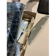 Miniature ATTENTION Produit imparfait | LANTERNEAU REMITOP VARIO 2 40X40 A MANIVELLE - REMIS N° 0