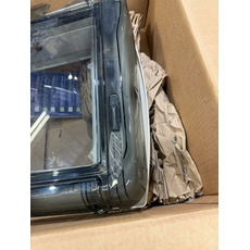 Miniature ATTENTION Produit imparfait | LANTERNEAU REMITOP VARIO 2 40X40 A MANIVELLE - REMIS N° 4