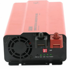 Miniature Convertisseur-chargeur Pur Sinus 500W  - EZA N° 4