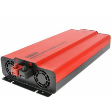 Miniature Convertisseur-chargeur Pur Sinus 2000W  - EZA N° 2