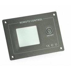 Miniature Convertisseur-chargeur Pur Sinus 2000W  - EZA N° 5