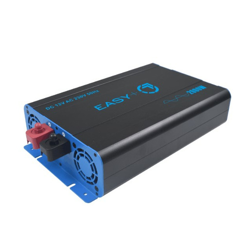 Convertisseur Pur Sinus 2000W ANTARION EASY+ - ANTARION