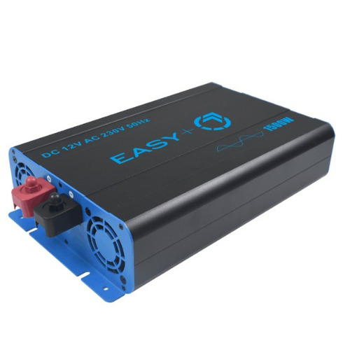 Convertisseur Pur Sinus 1500W ANTARION EASY+    - ANTARION