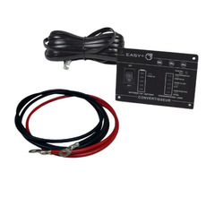 Miniature Convertisseur Pur Sinus 1500W ANTARION EASY+    - ANTARION N° 1