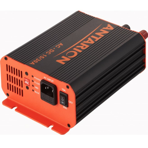 Chargeur de batterie intelligent 15-30A - ANTARION