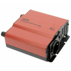 Miniature Convertisseur Pur Sinus 300W 12V - EZA   N° 4