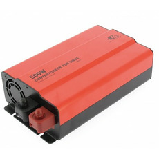 Miniature Convertisseur Pur Sinus 500W 12V - EZA N° 1