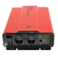 Miniature Convertisseurs Pure-Sinus 12V 2000W - Eza Power N° 1