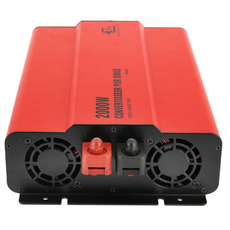 Miniature Convertisseurs Pure-Sinus 12V 2000W - Eza Power N° 2