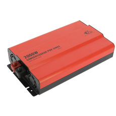 Miniature Convertisseurs Pure-Sinus 12V 2000W - Eza Power N° 3