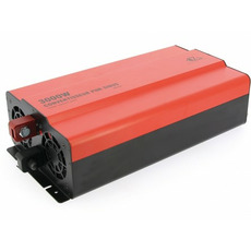 Miniature Convertisseur Pur Sinus 12V 3000W - 12V - Eza Power N° 3