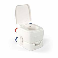 Miniature WC chimique Bi-Pot 34 - FIAMMA N° 0