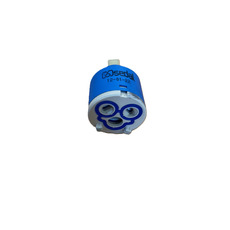 Miniature CARTOUCHE DE RECHANGE CERAMIQUE VIVIA diametre 35 mm N° 0