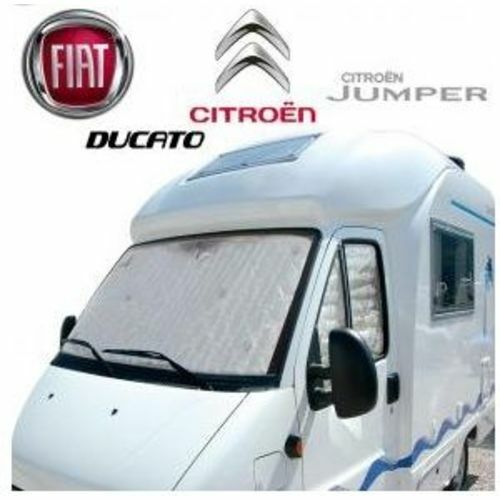 Kit volet isotherme Fiat-Ducato 2002-2006