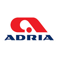 Voir les articles de la marque ADRIA - ADRIATIK