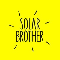 Accessoires camping-car SOLAR BROTHER