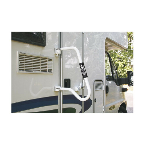 POIGNEE DE SECURITE 46 PRO AVEC SECURITY LOCK - FIAMMA