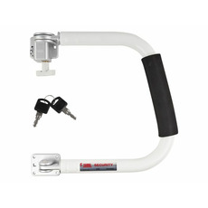 Miniature Poignée Securité Alu Security 31cm - FIAMMA N° 4 Miniature Poignée Securité Alu Security 31cm - FIAMMA N° 4