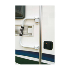 Miniature Poignée de sécurité Aluminium Security 46cm - FIAMMA N° 1 Miniature Poignée de sécurité Aluminium Security 46cm - FIAMMA N° 1