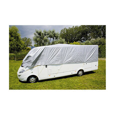 Miniature Housse Cover top 8.5 X 5.2 metres - FIAMMA N° 0 Miniature Housse Cover top 8.5 X 5.2 metres - FIAMMA N° 0
