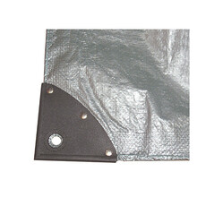 Miniature Housse Cover top 8.5 X 5.2 metres - FIAMMA N° 2 Miniature Housse Cover top 8.5 X 5.2 metres - FIAMMA N° 2