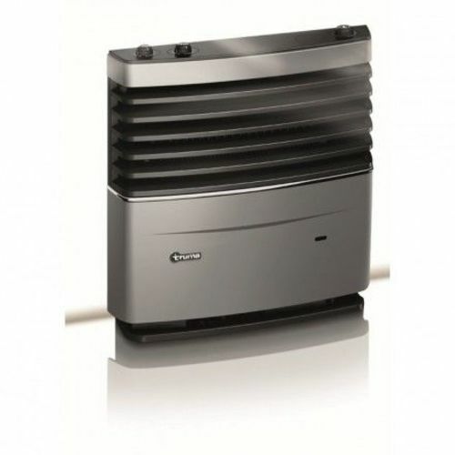 CORPS DE CHAUFFE S 5004 OPTION 1 VENTILATEUR - TRUMA