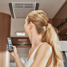 Miniature CLIMATISEUR AVENTA COMFORT - TRUMA N° 1 Miniature CLIMATISEUR AVENTA COMFORT - TRUMA N° 1